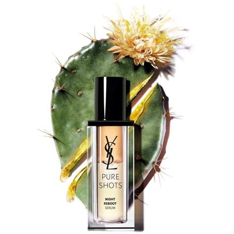 prodotti skincare ysl